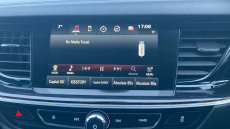 Vauxhall Insignia 1.6 Turbo D [136] Elite Nav 5dr Auto Diesel Hatchback